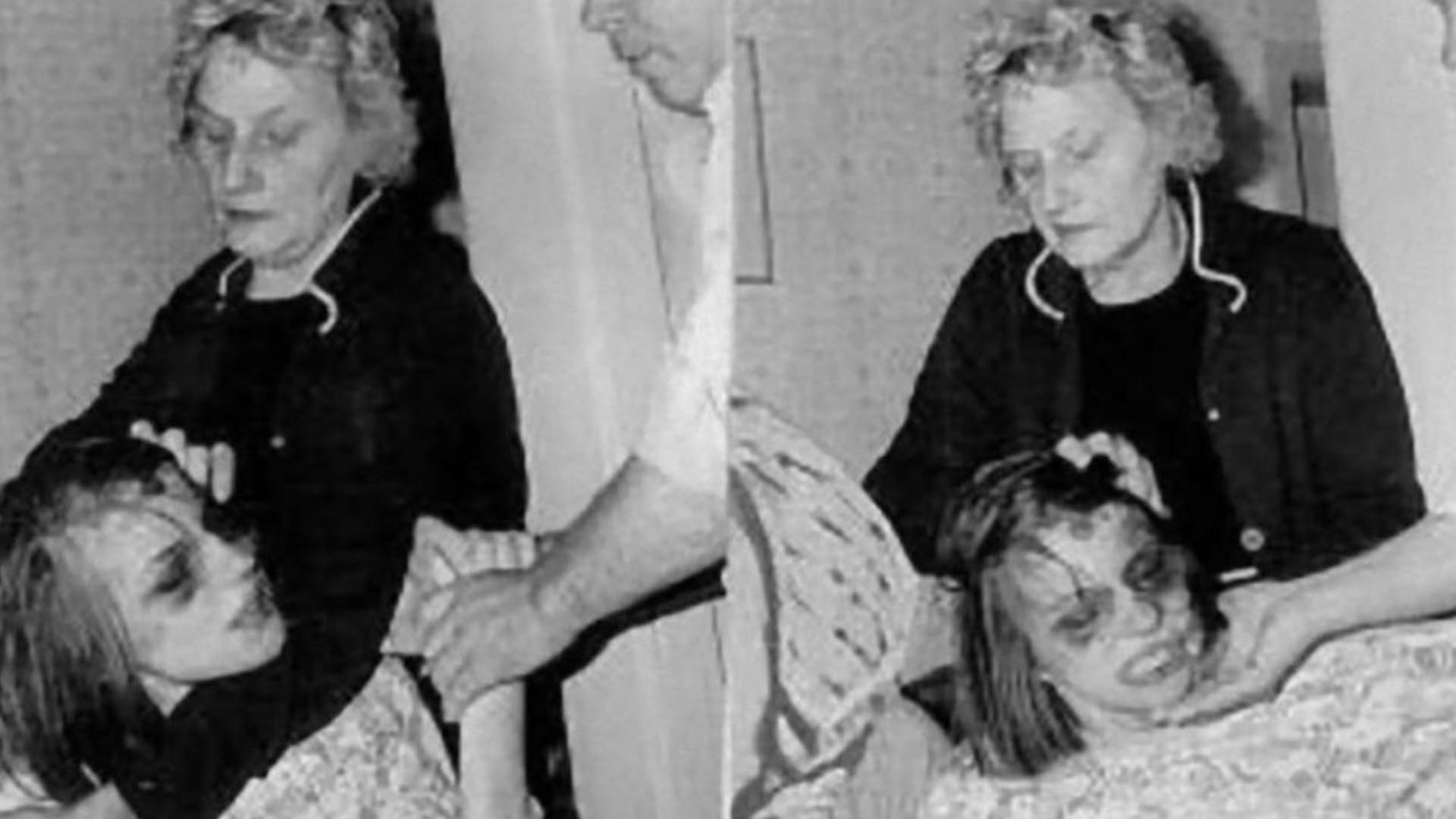 El Exorcismo De Emily Rose Un Caso Real Rafael Oseguera